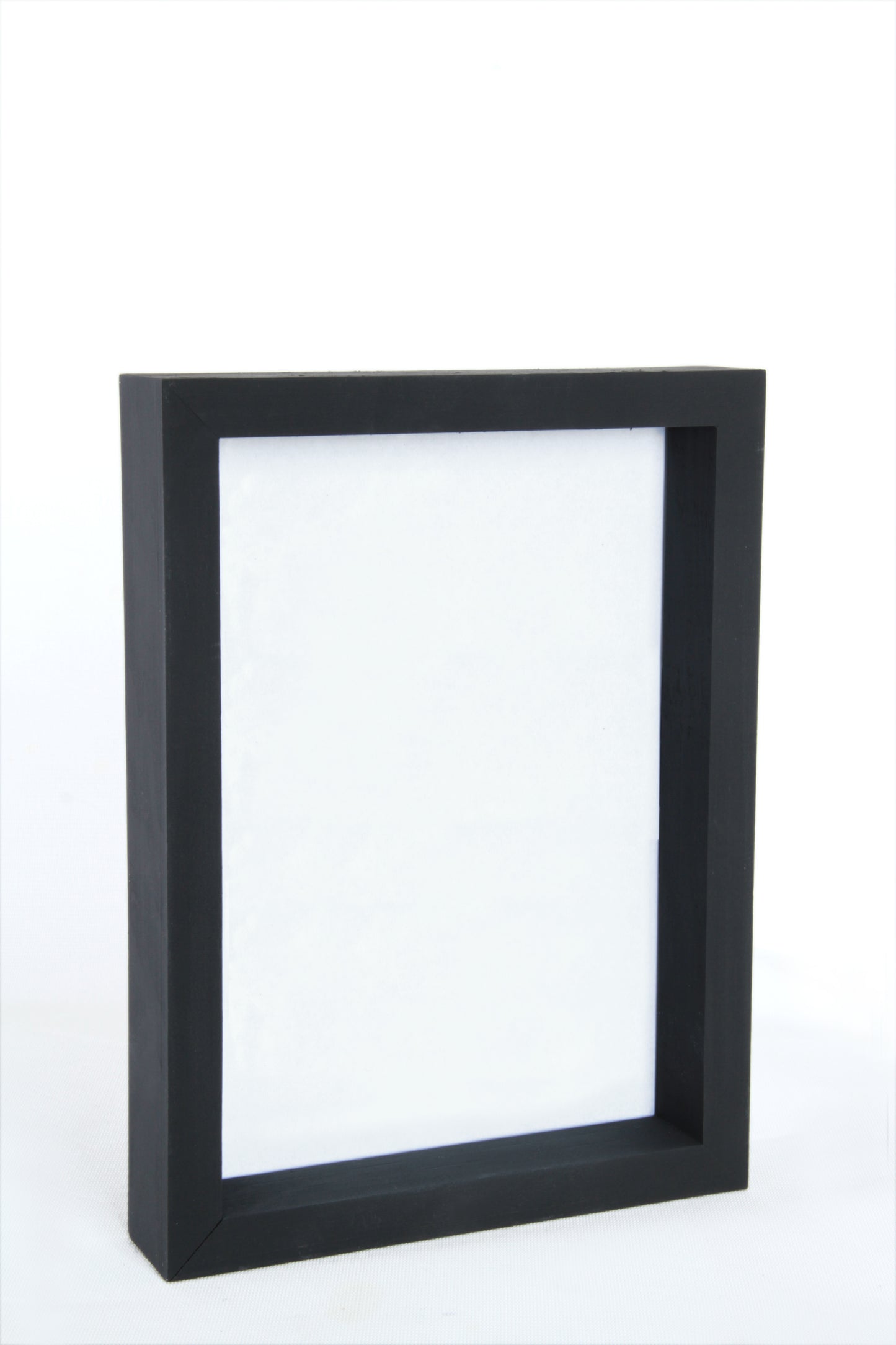 15x21 derinlikli siyah çerçeve